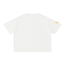 Load image into Gallery viewer, LM University Boxy Cotton T-Shirt