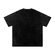 Load image into Gallery viewer, LM Seraphim Angel Oversized Cotton T-Shirt