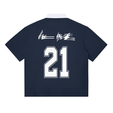 Load image into Gallery viewer, Lm 21 Polo Shirt