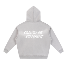 Load image into Gallery viewer, LM Splat Two-way Zipper Hoodie