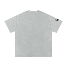 Load image into Gallery viewer, LM Seraphim Angel Oversized Cotton T-Shirt
