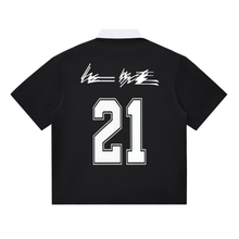 Load image into Gallery viewer, Lm 21 Polo Shirt

