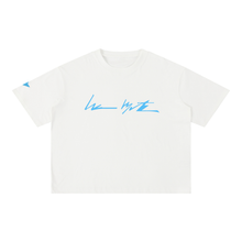 Load image into Gallery viewer, LM “Jack  In The Box” Boxy Cotton T-Shirt
