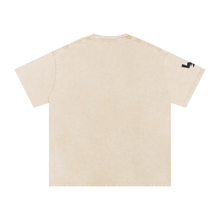Load image into Gallery viewer, LM Seraphim Angel Oversized Cotton T-Shirt
